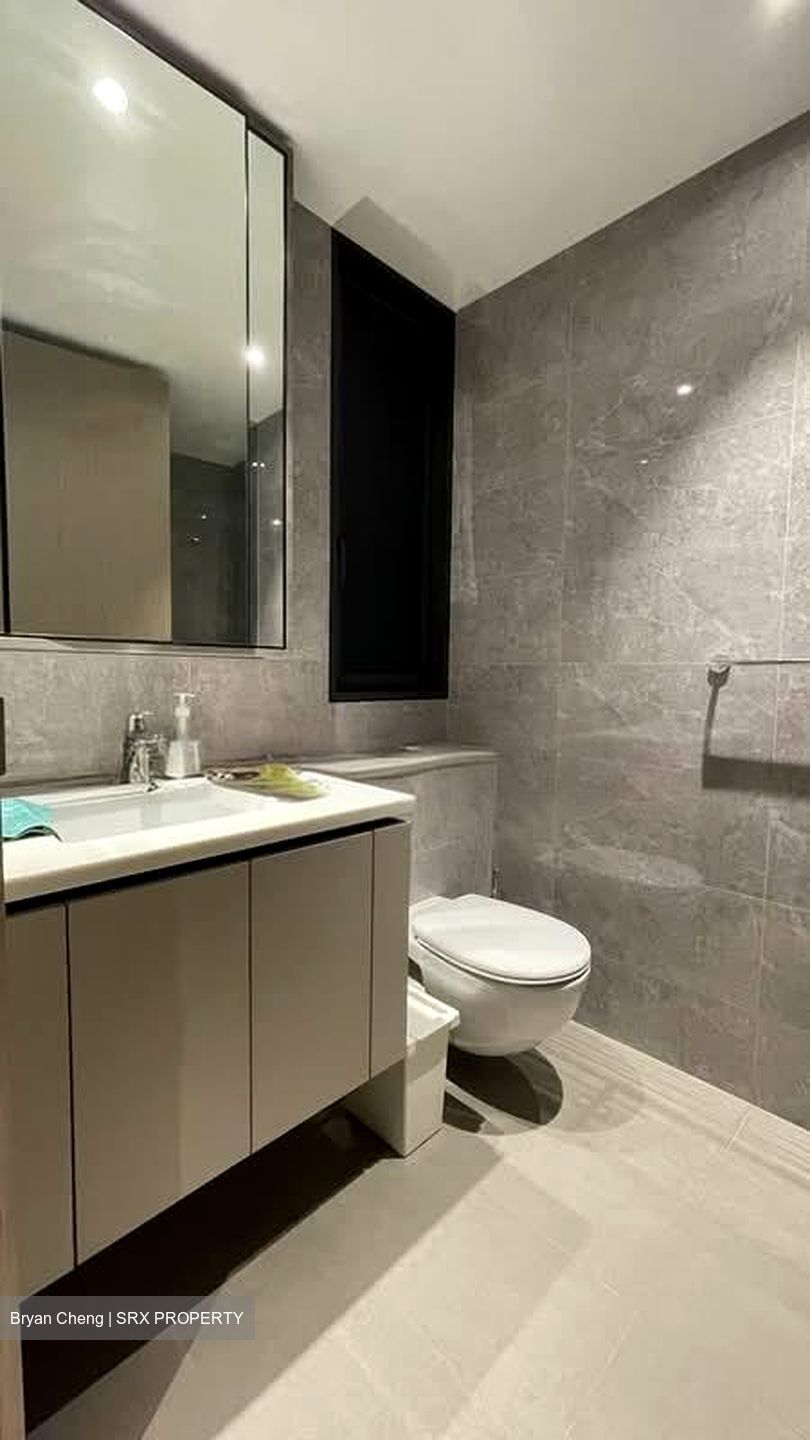 The Tapestry (D18), Condominium #609640501